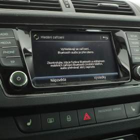 Foto inzerátu Skoda Fabia 1.0 TSI