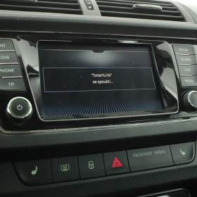 Foto inzerátu Skoda Fabia 1.0 TSI