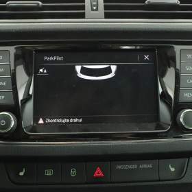 Foto inzerátu Skoda Fabia 1.0 TSI