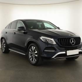 Mercedes GLE Coupe 350 d 4MATIC / 19968926