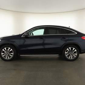 Foto inzerátu Mercedes GLE Coupe 350 d 4MATIC