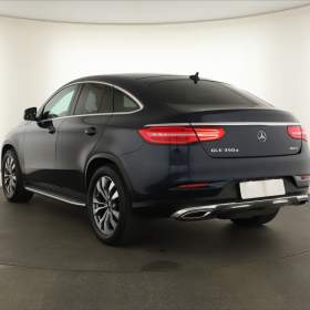 Foto inzerátu Mercedes GLE Coupe 350 d 4MATIC