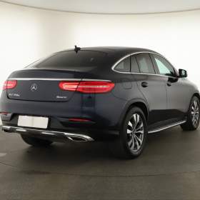 Foto inzerátu Mercedes GLE Coupe 350 d 4MATIC