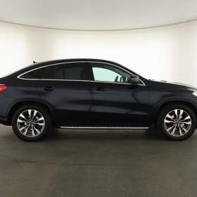Foto inzerátu Mercedes GLE Coupe 350 d 4MATIC