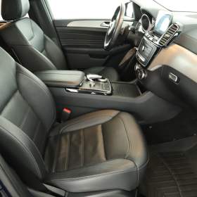 Foto inzerátu Mercedes GLE Coupe 350 d 4MATIC