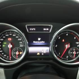 Foto inzerátu Mercedes GLE Coupe 350 d 4MATIC