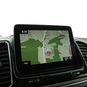 Foto inzerátu Mercedes GLE Coupe 350 d 4MATIC