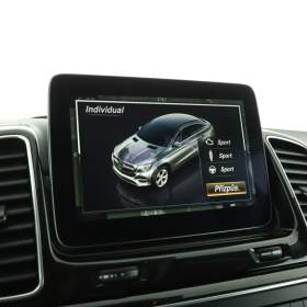 Foto inzerátu Mercedes GLE Coupe 350 d 4MATIC
