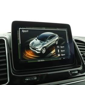 Foto inzerátu Mercedes GLE Coupe 350 d 4MATIC
