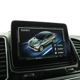 Foto inzerátu Mercedes GLE Coupe 350 d 4MATIC