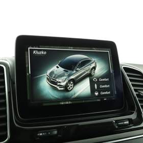 Foto inzerátu Mercedes GLE Coupe 350 d 4MATIC