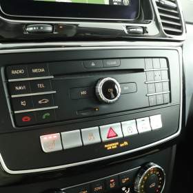 Foto inzerátu Mercedes GLE Coupe 350 d 4MATIC