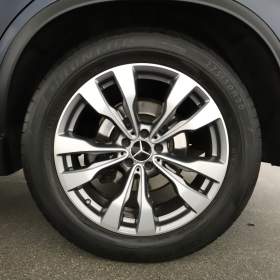 Foto inzerátu Mercedes GLE Coupe 350 d 4MATIC