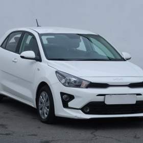 Foto inzerátu Kia Rio 1.2 DPI