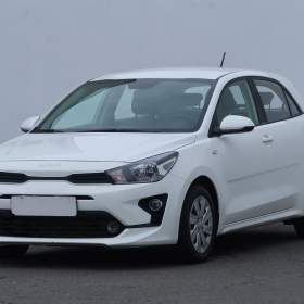 Foto inzerátu Kia Rio 1.2 DPI