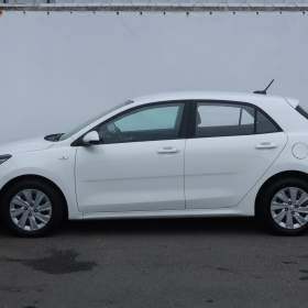 Foto inzerátu Kia Rio 1.2 DPI