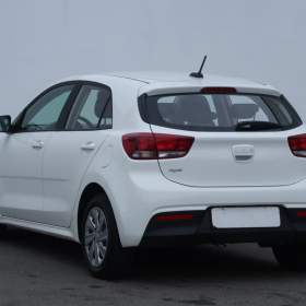 Foto inzerátu Kia Rio 1.2 DPI