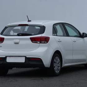 Foto inzerátu Kia Rio 1.2 DPI