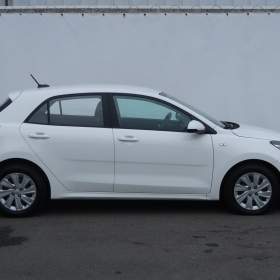 Foto inzerátu Kia Rio 1.2 DPI