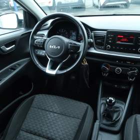 Foto inzerátu Kia Rio 1.2 DPI
