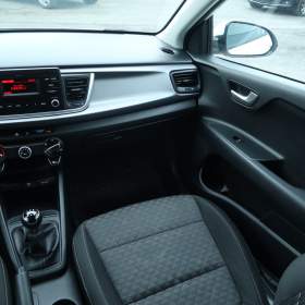 Foto inzerátu Kia Rio 1.2 DPI