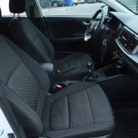 Foto inzerátu Kia Rio 1.2 DPI