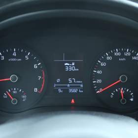 Foto inzerátu Kia Rio 1.2 DPI