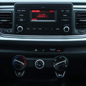 Foto inzerátu Kia Rio 1.2 DPI