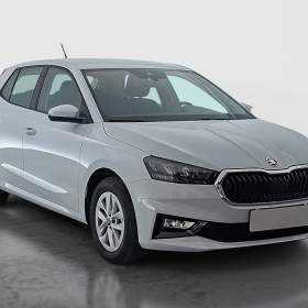 Skoda Fabia 1.0 TSI / 19968928