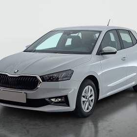 Foto inzerátu Skoda Fabia 1.0 TSI