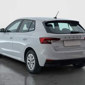 Foto inzerátu Skoda Fabia 1.0 TSI