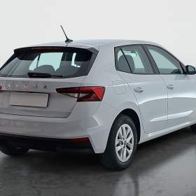 Foto inzerátu Skoda Fabia 1.0 TSI
