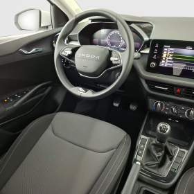 Foto inzerátu Skoda Fabia 1.0 TSI