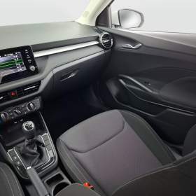 Foto inzerátu Skoda Fabia 1.0 TSI