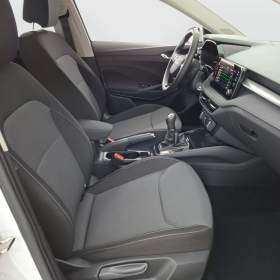 Foto inzerátu Skoda Fabia 1.0 TSI