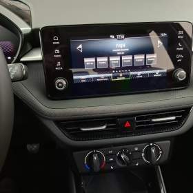 Foto inzerátu Skoda Fabia 1.0 TSI