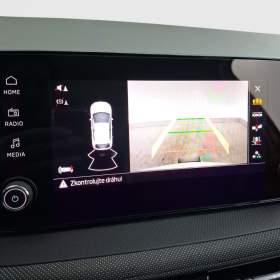 Foto inzerátu Skoda Fabia 1.0 TSI