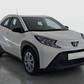 Foto inzerátu Toyota Aygo X 1.0