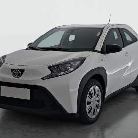 Foto inzerátu Toyota Aygo X 1.0