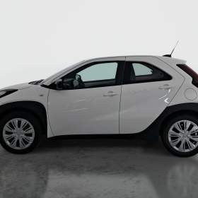 Foto inzerátu Toyota Aygo X 1.0