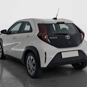 Foto inzerátu Toyota Aygo X 1.0