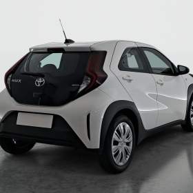 Foto inzerátu Toyota Aygo X 1.0