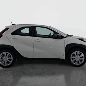 Foto inzerátu Toyota Aygo X 1.0