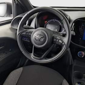 Foto inzerátu Toyota Aygo X 1.0