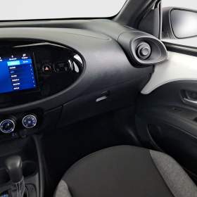Foto inzerátu Toyota Aygo X 1.0