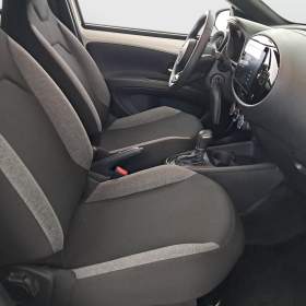 Foto inzerátu Toyota Aygo X 1.0