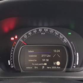 Foto inzerátu Toyota Aygo X 1.0