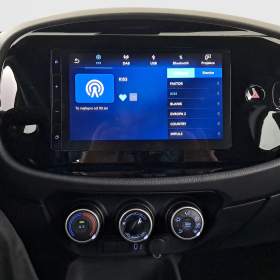 Foto inzerátu Toyota Aygo X 1.0