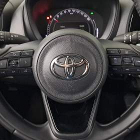 Foto inzerátu Toyota Aygo X 1.0
