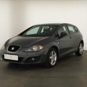 Foto inzerátu Seat Leon 1.4 TSI